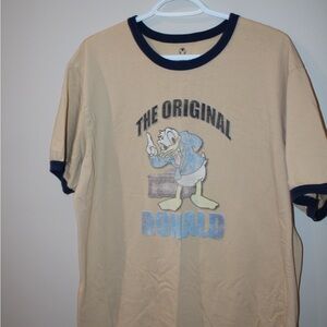 Vintage Disney Donald Duck Tee Shirt